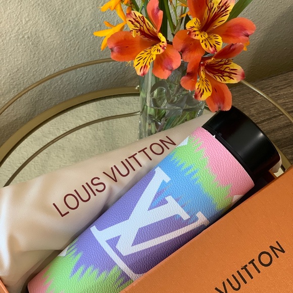 Louis Vuitton, Fendi, Gucci designer bottles - Picture 3 of 11